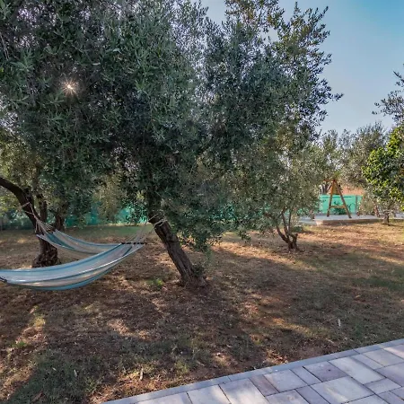 Ruza - Pul503 By Interhome Holiday home *