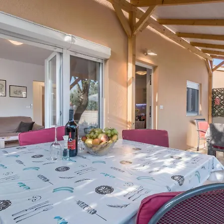 Ruza - Pul503 By Interhome Holiday home