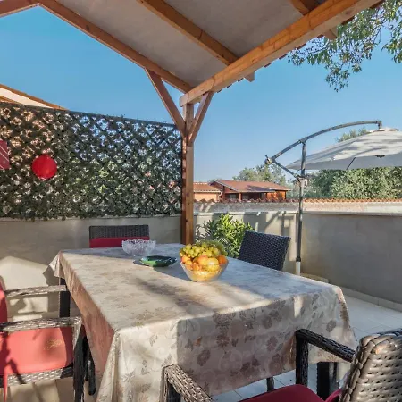 Ruza - Pul503 By Interhome Holiday home