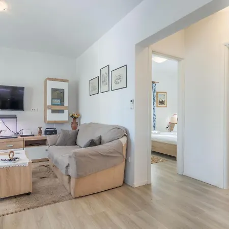 Ruza - Pul503 By Interhome Holiday home *