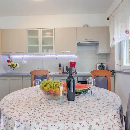 Holiday home Ruza - Pul503 By Interhome
