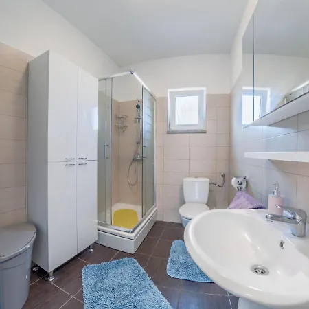 Ruza - Pul503 By Interhome Fazana