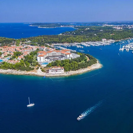 Сasa de vacaciones Ruza By Interhome Fažana